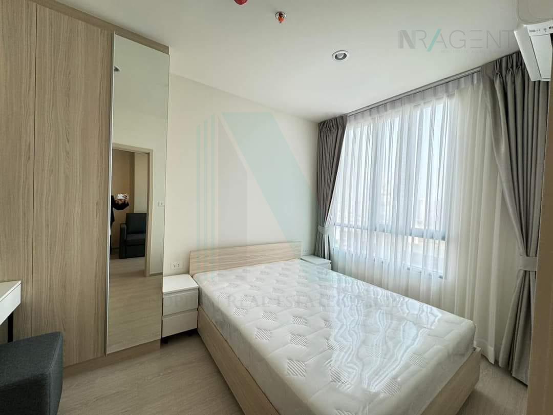 picture 🚩 For Sell Condo NUE NOBLE RATCHADA-LAT PHRAO Building 1, Floor 12,1 bed room, Room size 26 sqm - 8/8