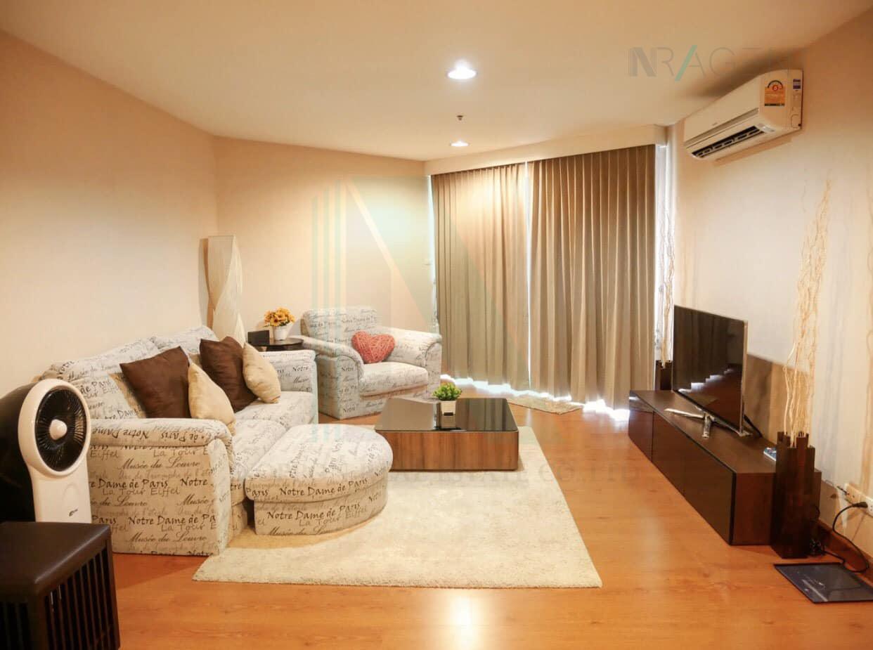 picture 🎉Special room!🎉 For Sell Condo BELLE GRAND RAMA 9 (BELLE AVENUE) Building D1, Floor 14,1 bed room, Room size 68.00 sqm - 5/8