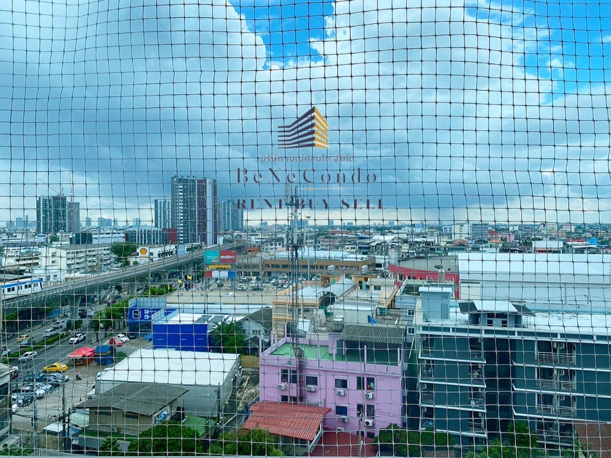 picture *** (Official Agent) Condo for rent : Ideo Mobi Charan-Interchange ***   - 9/9