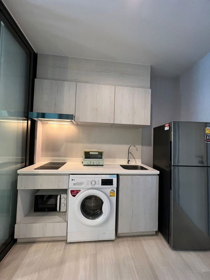 picture Life One Wireless for Rent | Luxury Condo near BTS Ploenchit & Central Embassy - 7/9