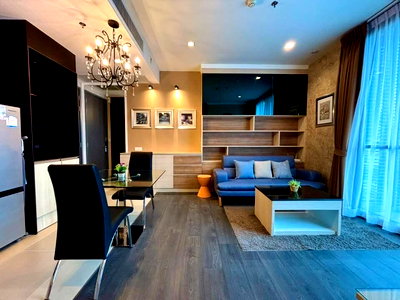 Condos for rent : Edge Sukhumvit                     23 