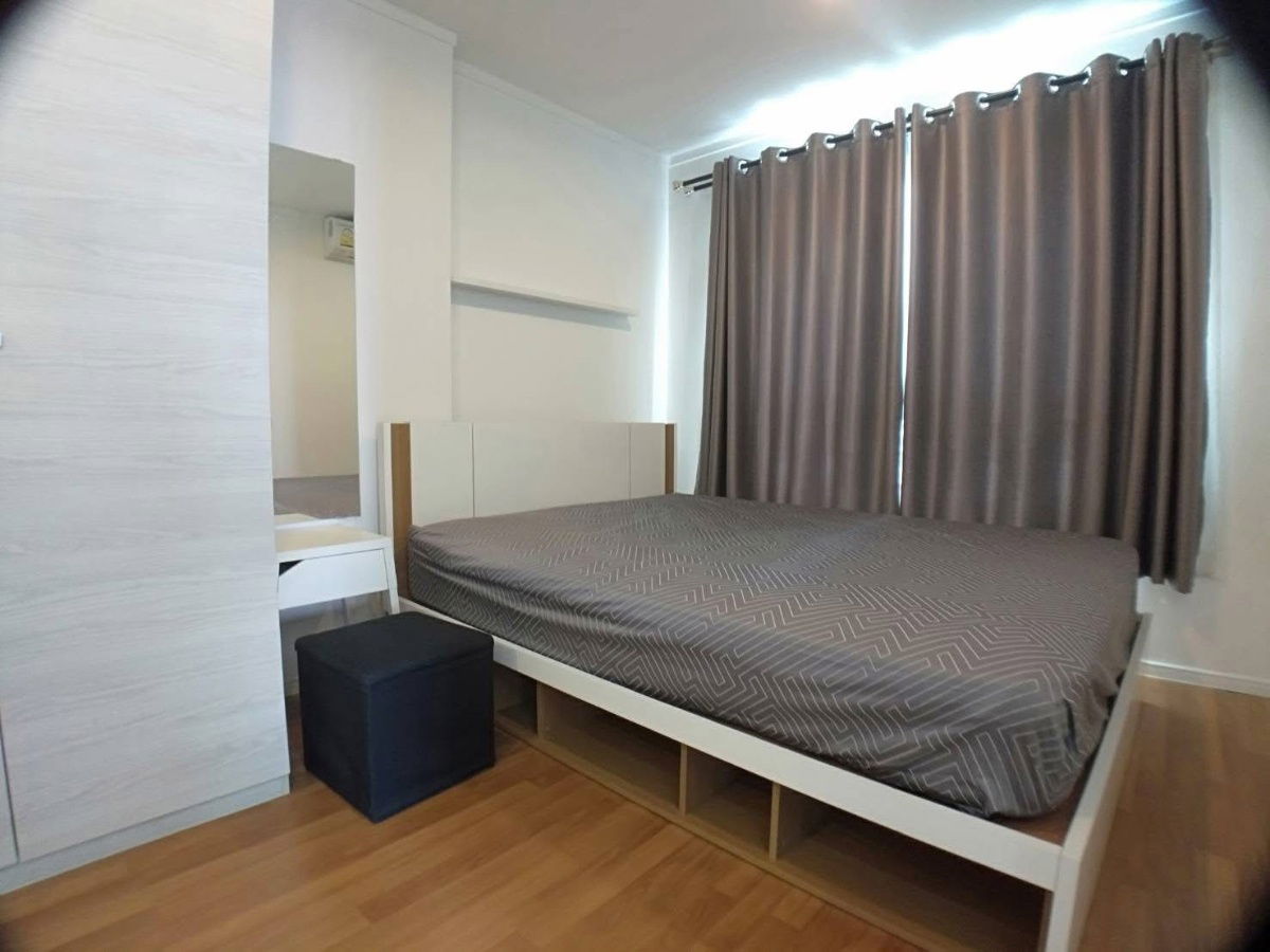 picture condo Lumpini Park Rama 9  Ratchada fully furnished and best price ready to move in - 1/9