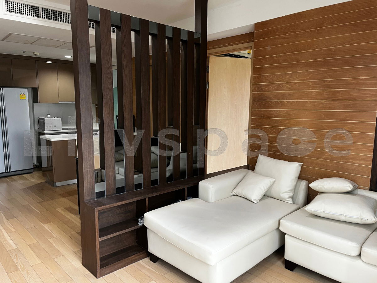 picture ▚ L250717006 ツ For Rent: Siri at Sukhumvit, Guaranteed Best Price!, Large Corner 2-Bedroom Unit in Sukhumvit Area ⭐ - 2/13
