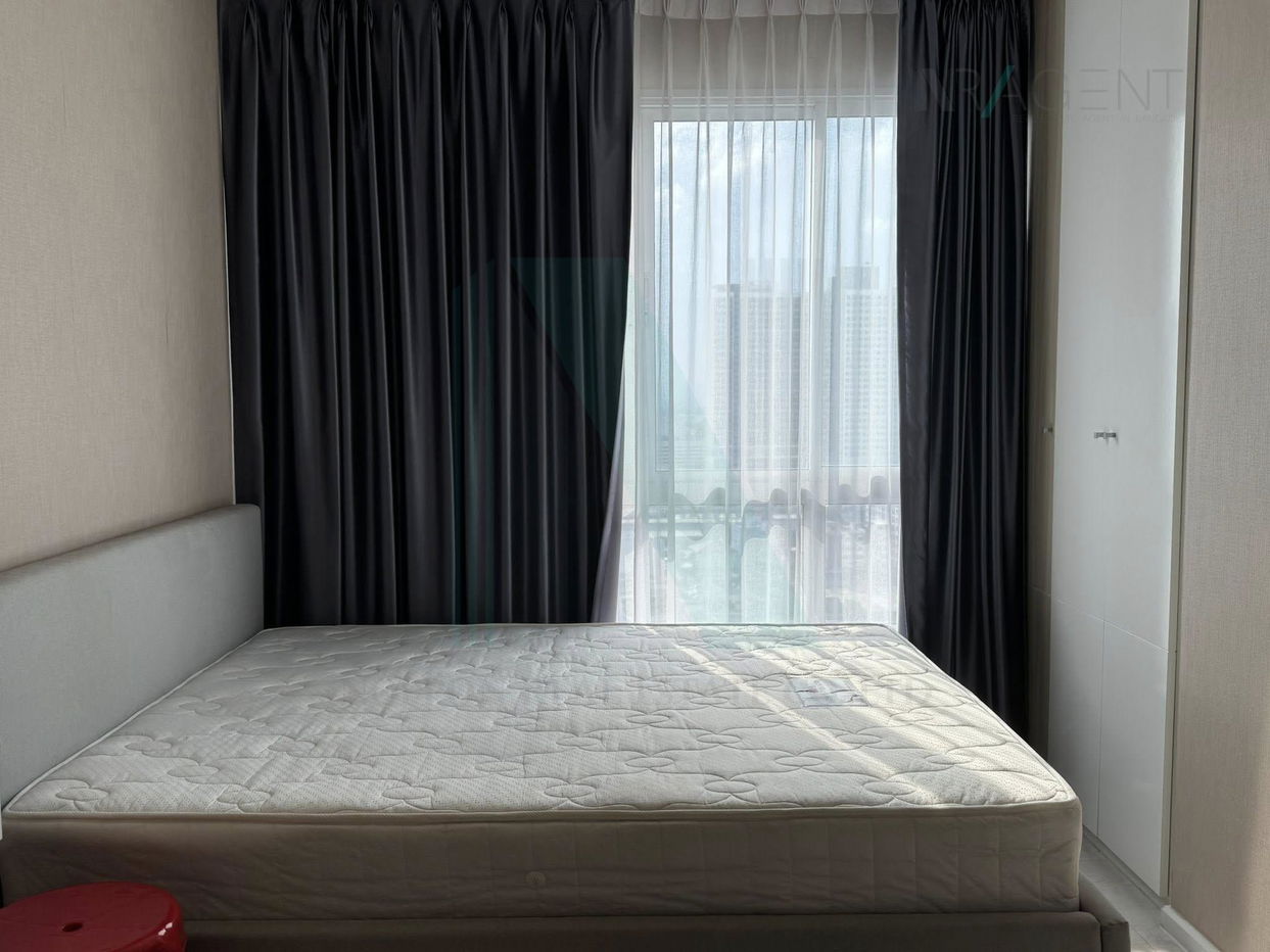 picture For Rent Condo THE PRODIGY PHETKASEM 62 Building A, Floor 19,1 bed room, Room size 24 sqm - 4/8
