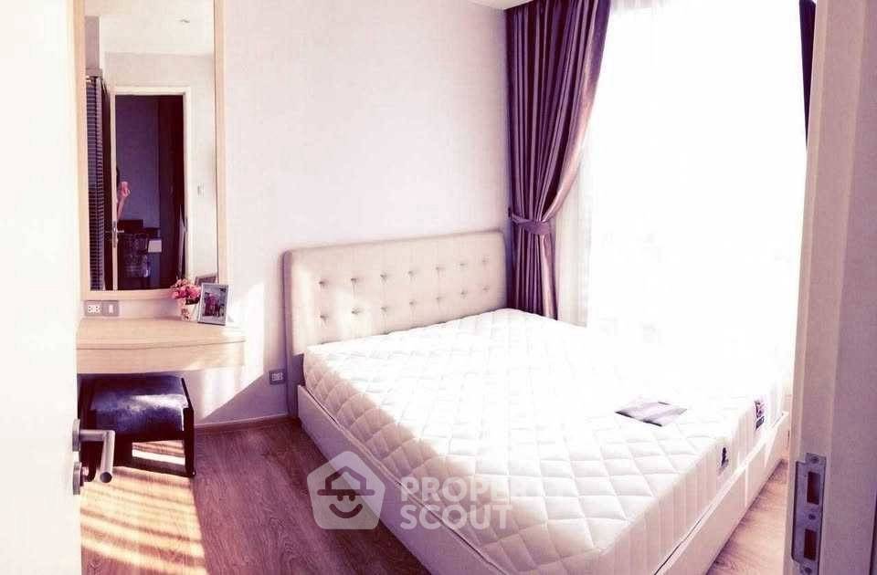 picture 1-BR Condo at H Sukhumvit 43 near BTS Phrom Phong (ID 2301435) - 11/15