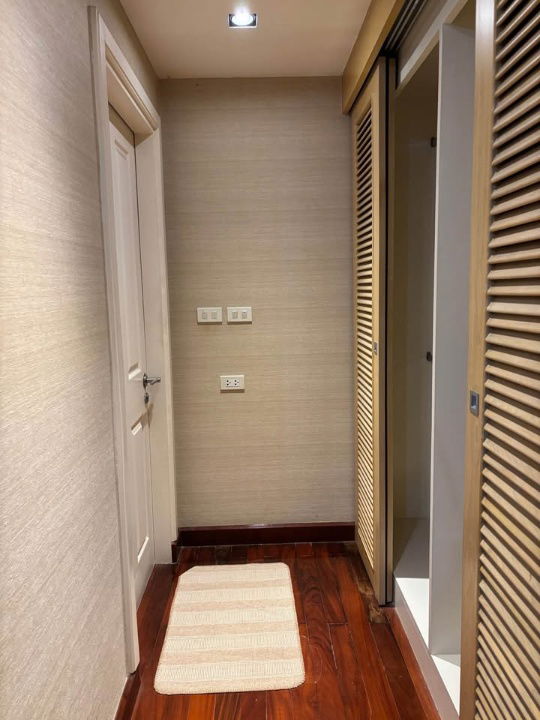 รูป คอนโด ห้องใหญ่ 102ตรม. 3ห้องนอน 2ห้องน้ำ พหลโยธิน7 ซอยอารีย์ เฟอร์นิเจอร์ครบ - รูปที่ 14/18