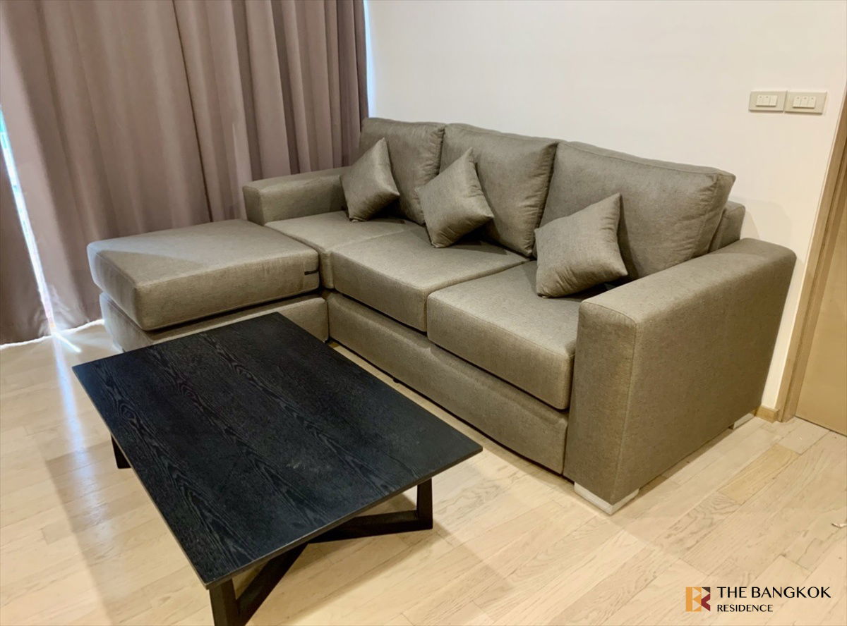 picture  Noble Remix ✨ Newly Renovated Unit, Best Market Price at Only 𝟒𝟐𝐊 🔥 Near BTS Thonglo  - 5/16