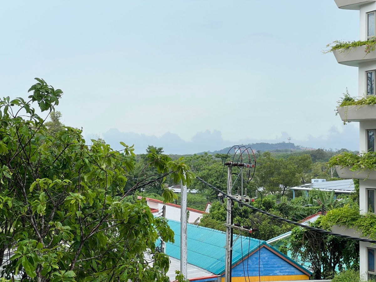 รูป ปล่อยเช่า Space Cherngtalay Condominium - รูปที่ 10/15
