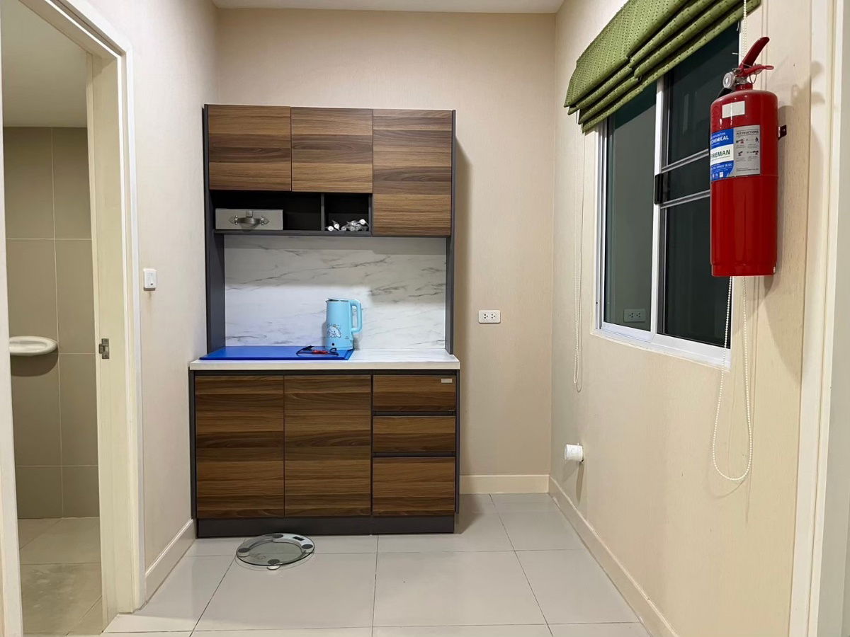 รูป 🏡 ให้เช่า – พฤกษาวิลล์ บิ๊กซีดอนจั่น เชียงใหม่ - รูปที่ 15/20