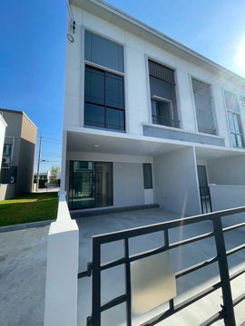 For Rent Baan klag muang ramintra 83