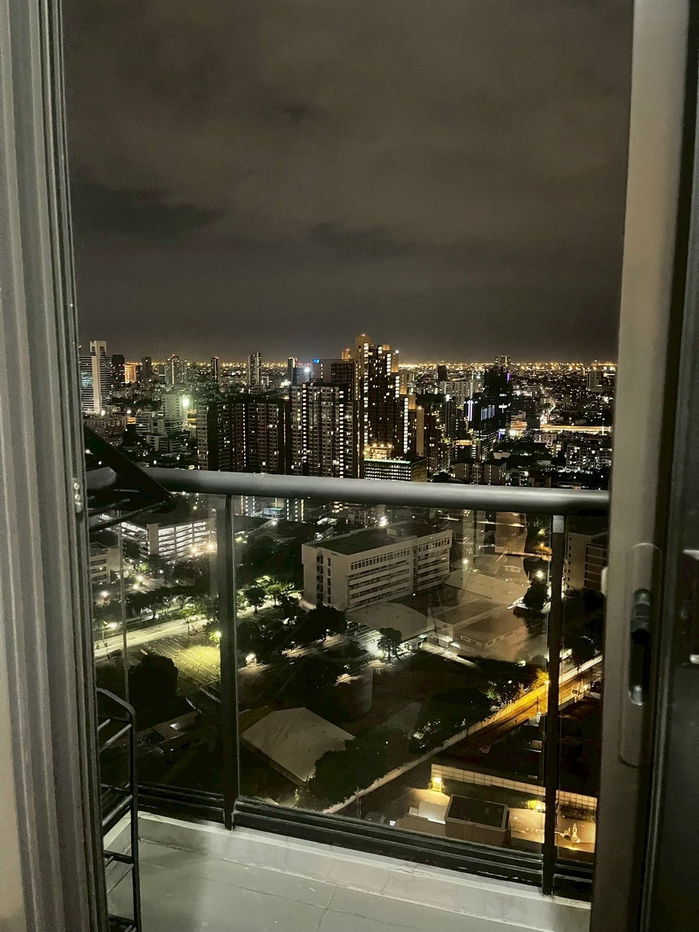 รูป M Jatujak Condo - 1 ห้องนอน / 1 ห้องน้ำ, ชั้น 31 (Pet Friendly) - รูปที่ 9/9