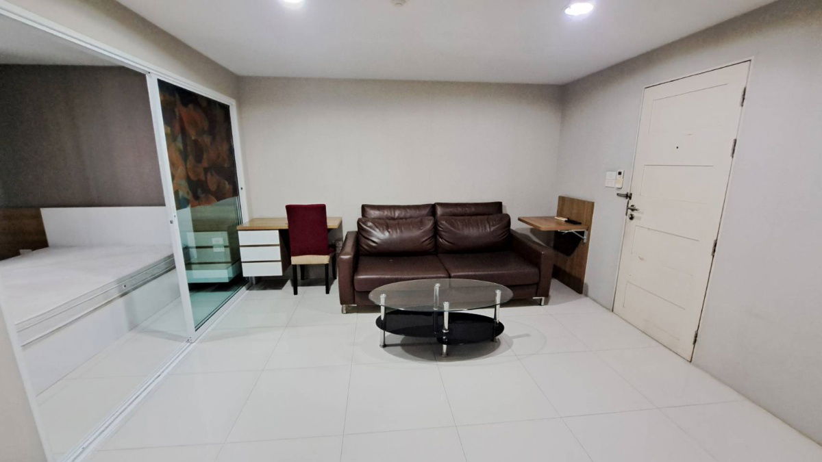รูป ขาย the kump condominiums 2 ห้องนอน อมตะ-ชลบุรี - รูปที่ 2/12