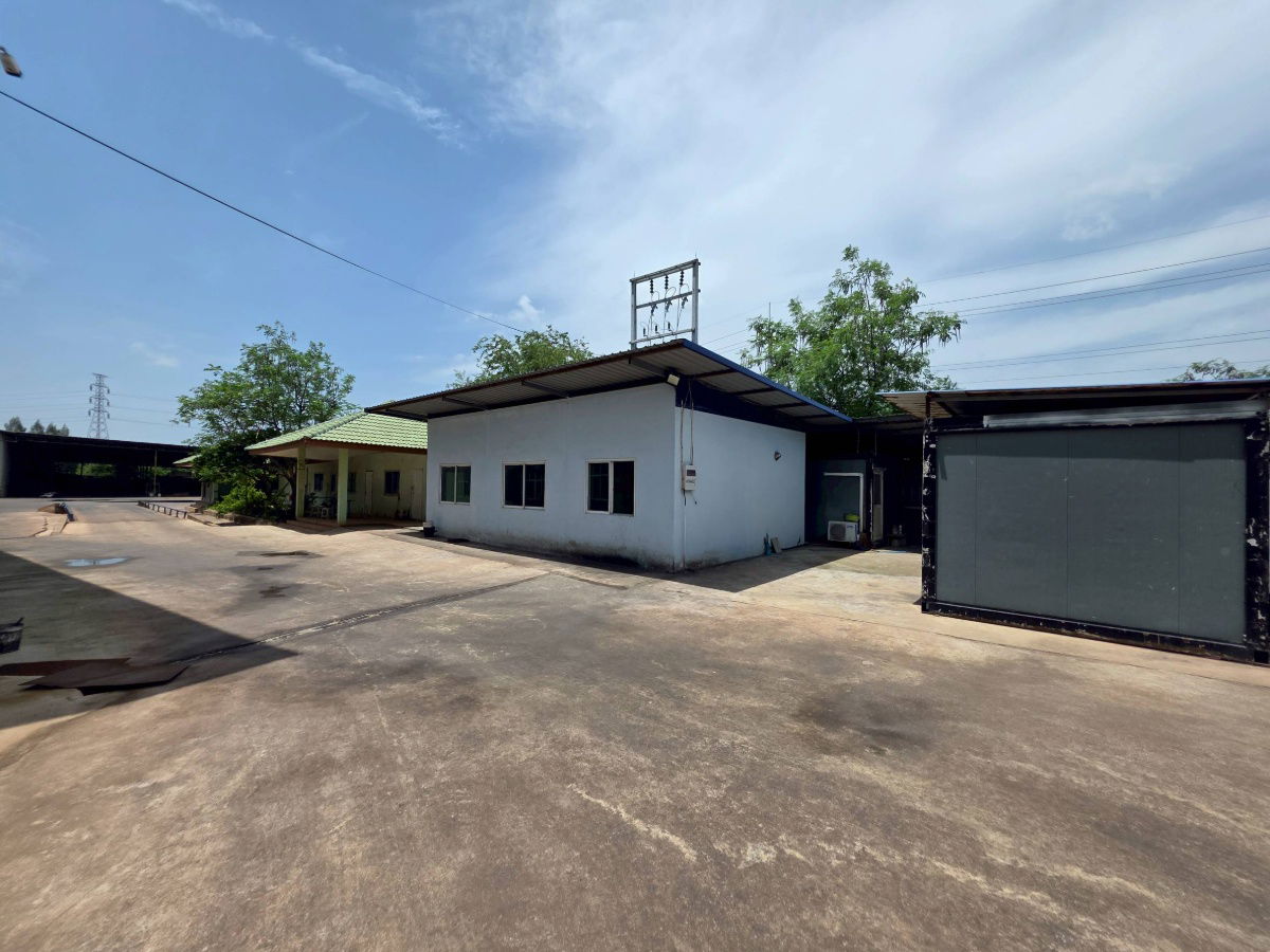 picture Warehouse for rent in Samut Sakhon - 9/10