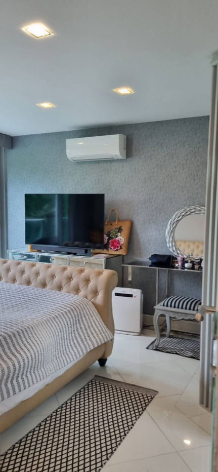 รูป ขายคอนโด Luguna heights condominium 98 ตรม.  2 ห้องนอน 2 ห้องน้ำ  6.5 ล้านบาท  - รูปที่ 47/52