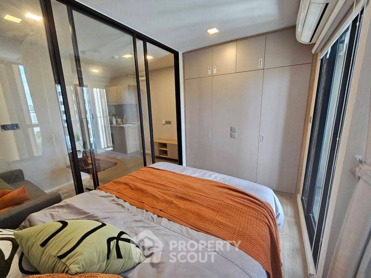 รูป คอนโด 1-ห้องนอน ที่ แอทโมซ รัชดา-ห้วยขวาง ใน วังทองหลาง (ID 2289671) - รูปที่ 7/14