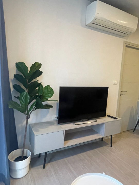 picture Condo for sale, Quintara Treehaus Sukhumvit 42, a low-rise condo in the Ekkamai area with high privacy and excellent security system- SW002939  - 4/10