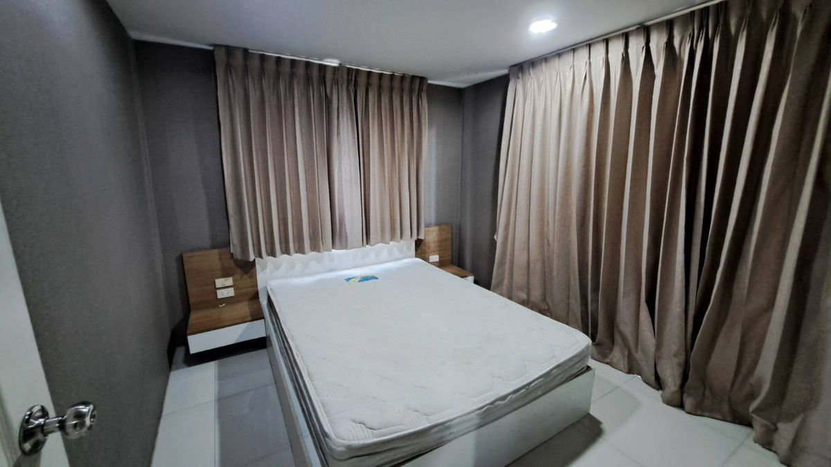 รูป ขาย the kump condominiums 2 ห้องนอน อมตะ-ชลบุรี - รูปที่ 6/12