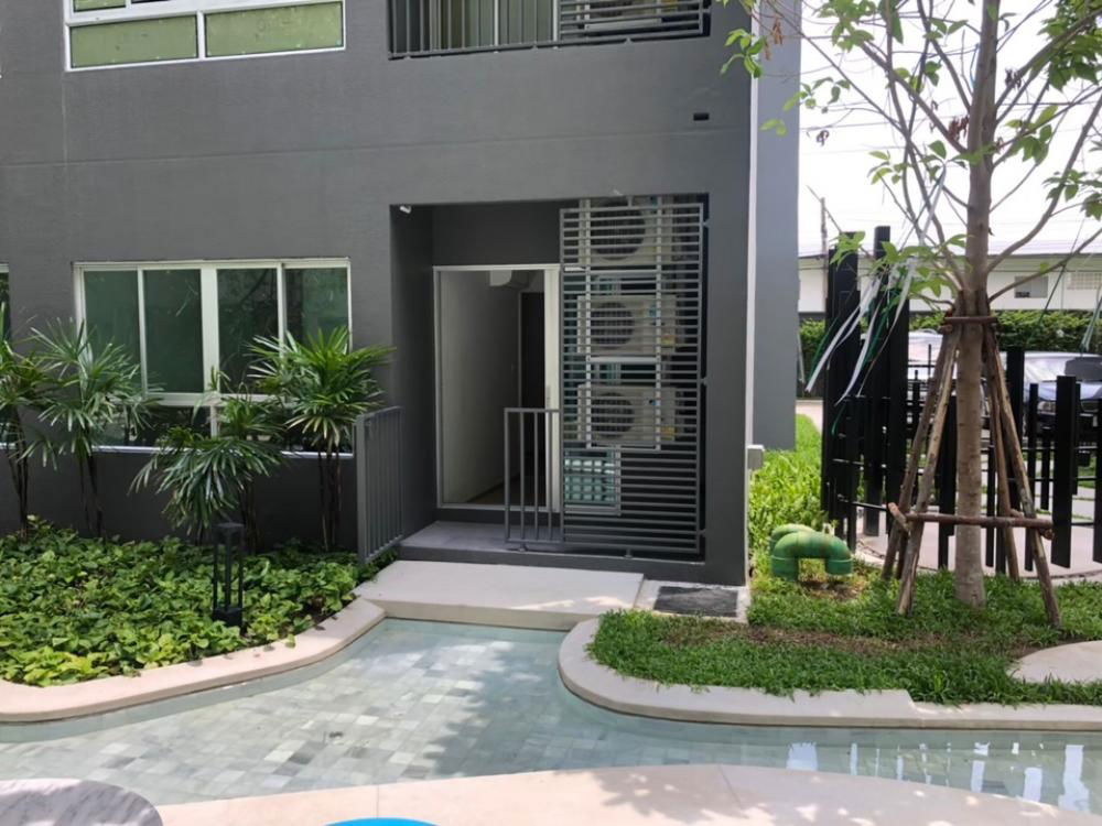 รูป 🏢 ให้เช่าคอนโด : Elio Del Moss Phaholyothin 34 (เอลลิโอ เดล มอสส์ พหลโยธิน 34)   รหัสทรัพย์ | 📌LNP-C6710  - รูปที่ 35/40