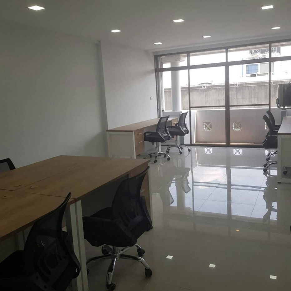 รูป #R6257 🎉 090968 ให้เช่า Home office Rama9 Soi49 - รูปที่ 4/14