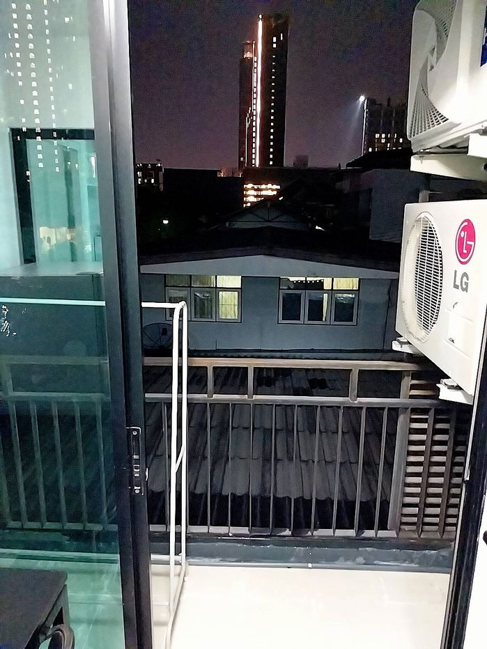 รูป ให้เช่า คอนโด ลิปป์ ลาดพร้าว 20 MRT ลาดพร้าว 450 เมตร - รูปที่ 14/24