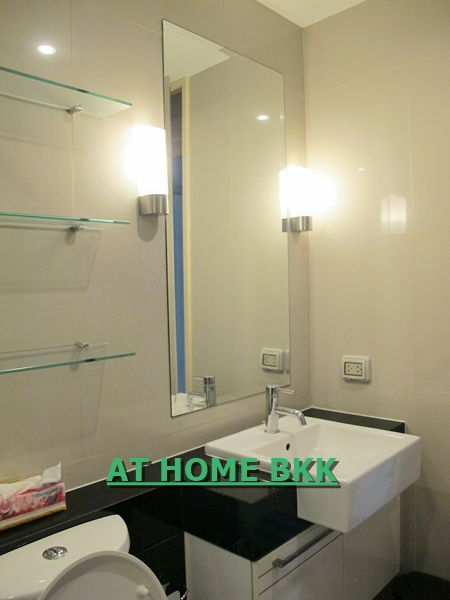picture For Rent 2 Bedroom Supalai Premier Ratchathewi (Ratchathewi BTS) - 24/24