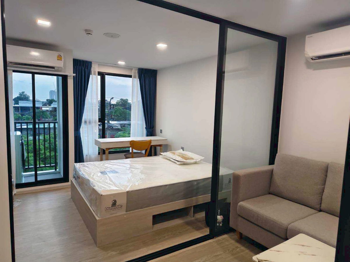 รูป 🔴RBV20528 ให้เช่าถูกมาก👍เคฟ ซี้ด เกษตร✅แอดไลน์ @mproperty( มี @ ด้วย) แอดมินตอบไว - รูปที่ 1/16