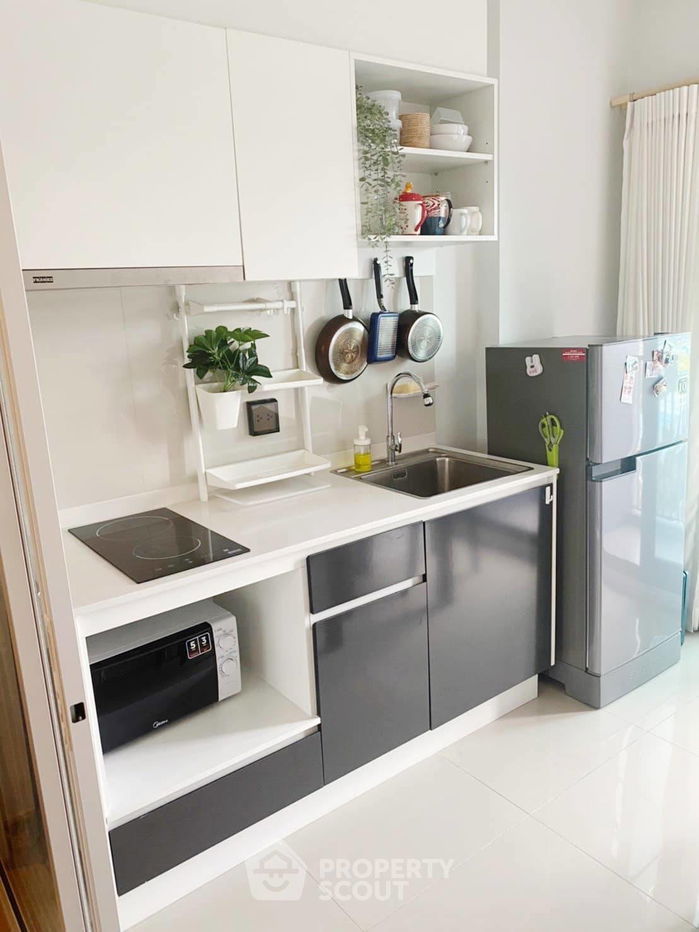รูป คอนโด 1-ห้องนอน ที่ เดอะทรี สุขุมวิท 71 เอกมัย ใกล้ ARL รามคำแหง (ID 941422) - รูปที่ 11/11