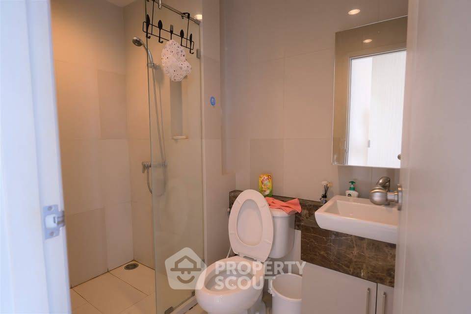 รูป คอนโด 1-ห้องนอน ที่ ฟิวส์ สาทร-ตากสิน ใกล้ BTS วงเวียนใหญ่ (ID 1108851) - รูปที่ 13/17