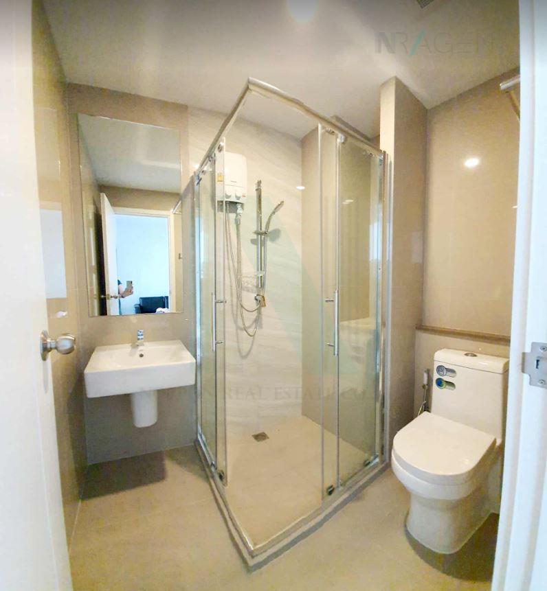 picture 🚩 For Sell Condo THE TREE SUKHUMVIT 71-EKAMAI Building 1, Floor 15,1 bed room, Room size 26 sqm - 4/8