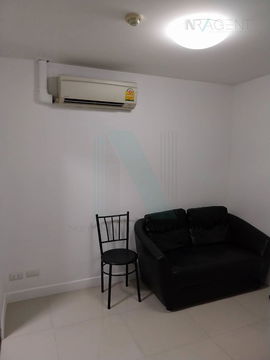 🚩 For Rent Condo LIB LADPRAO 20 Building 1, Floor 4,1 bed room, Room size 26 sqm