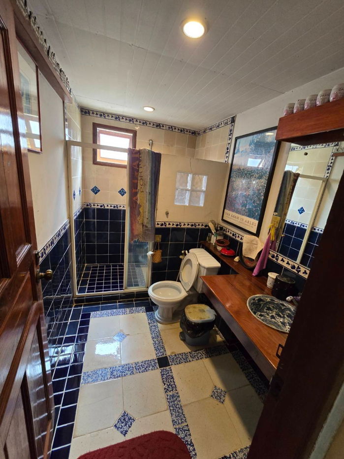 picture Hidden Gem in Rama 2! Custom-Built 3-Storey House with 18-Meter Deep Piles! 94.2 Sq.Wah 450 Sq.m House for SALE at Prukpirom Bang Khun Thian - 15/27