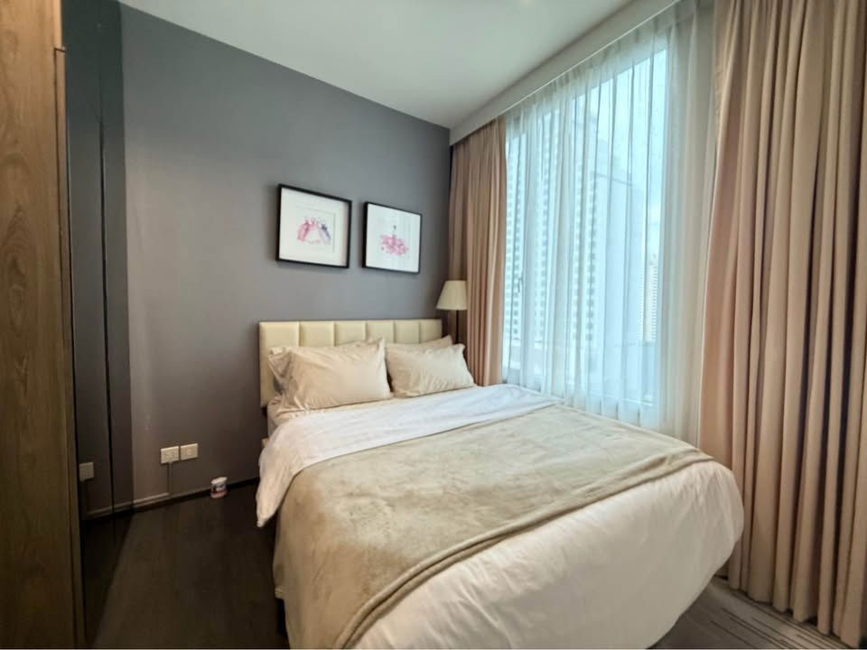 รูป Edge Sukhumvit 23 ห้องสวย ราคาดี สอบถามเพิ่มเติมได้ที่ Line @condorental - รูปที่ 1/11