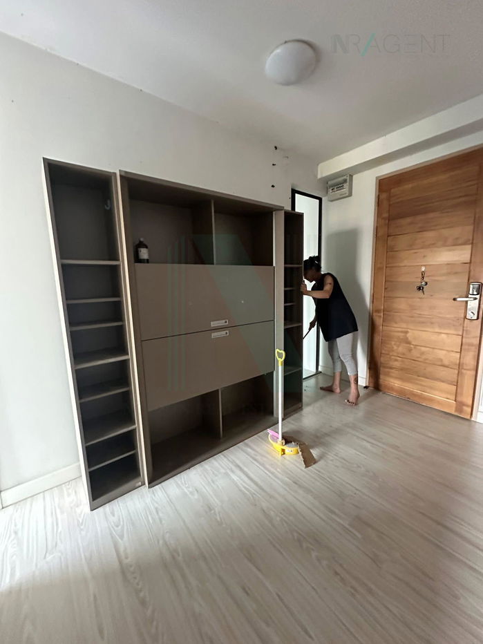 picture 🎉 For Sell Condo L STYLE Building 1, Floor 6,Studio, Room size 30 sqm - 7/8