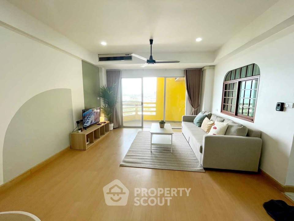 รูป คอนโด 1-ห้องนอน ที่ คอนโดเชน หัวหิน ใกล้ เมืองหัวหิน (ID 2302420) - รูปที่ 4/29