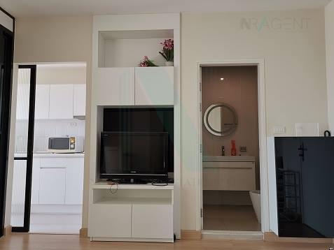 รูป ให้เช่าคอนโด ไลฟ์ แอท ลาดพร้าว 18 อาคาร 1 ชั้น 25 1 ห้องนอน ขนาด 41.00 ตรม ใกล้ บิ๊กซี เอ็กซ์ตร้า ลาดพร้าว 2 - รูปที่ 5/8