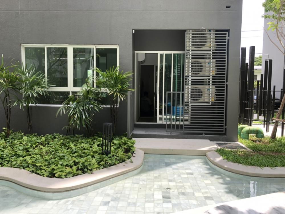 รูป 🏢 ให้เช่าคอนโด : Elio Del Moss Phaholyothin 34 (เอลลิโอ เดล มอสส์ พหลโยธิน 34)   รหัสทรัพย์ | 📌LNP-C6710  - รูปที่ 8/40