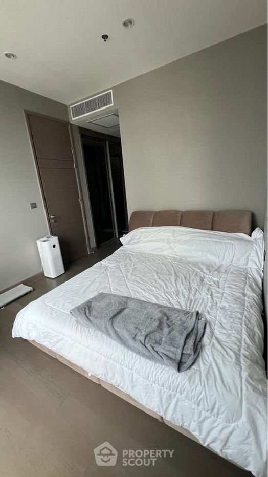 picture 1-BR Condo at The Esse At Singha Complex near MRT Phetchaburi (ID 2101679) - 4/7