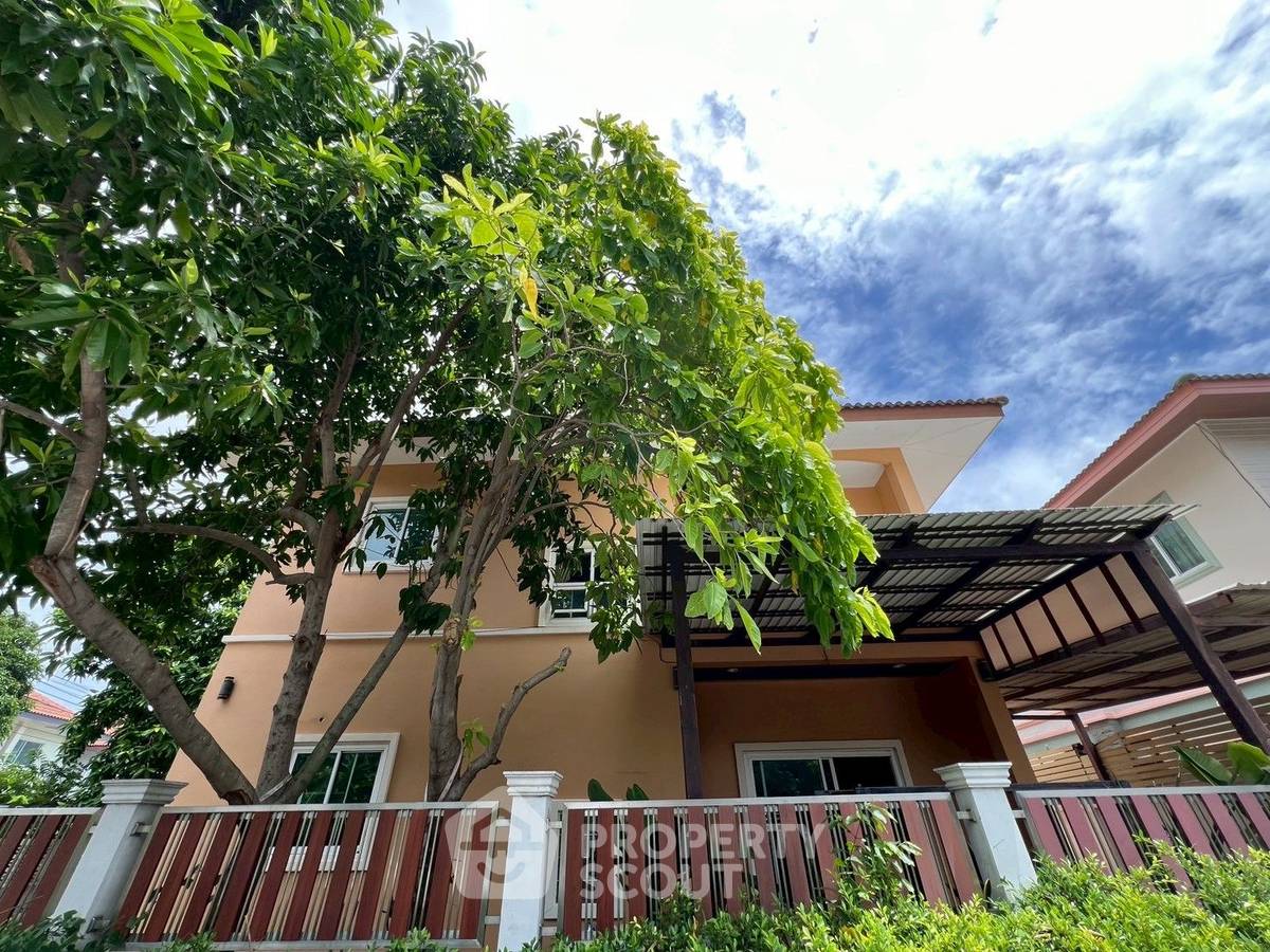 รูป บ้าน 3-ห้องนอน ใกล้ พุทธมณฑล (ID 2302913) - รูปที่ 38/44