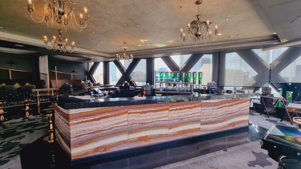 รูป WS3290 🌇 ให้เช่า Rooftop Restaurant สุดหรู ติด BTS พร้อมพงษ์ ราคาเพียง 1.35ล้าน/เดือน - รูปที่ 23/30