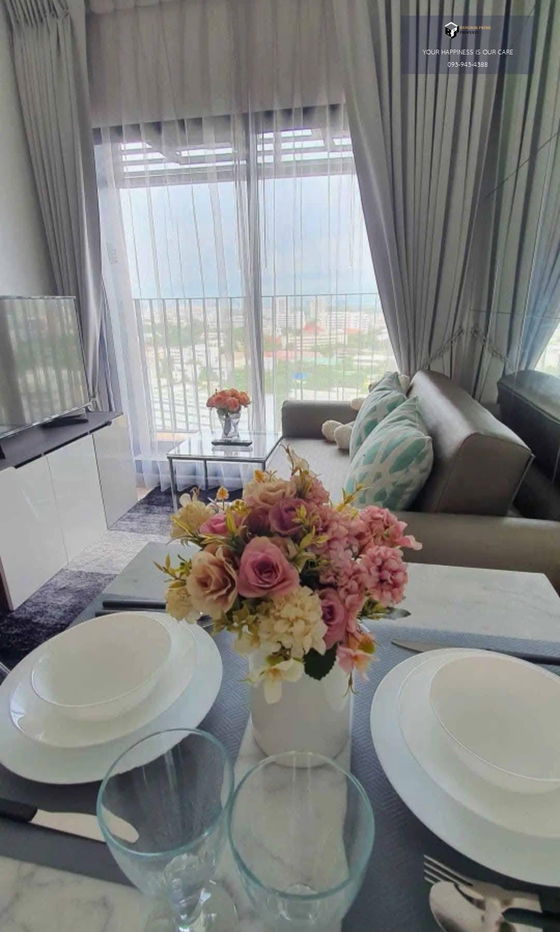 รูป Knightsbridge Prime Sathorn | BRT อาคารสงเคราะห์ หน้าคอนโด (1 สถานีจากถึง BTS ช่องนนทรี) #2025090911804 - รูปที่ 2/11