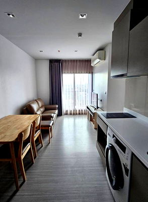 คอนโดให้เช่า : Life sukhumvit 62 ☎️2 bed 2 bath‼️ 26,000/month ‼️NOW AVAILABLE 🔆✅