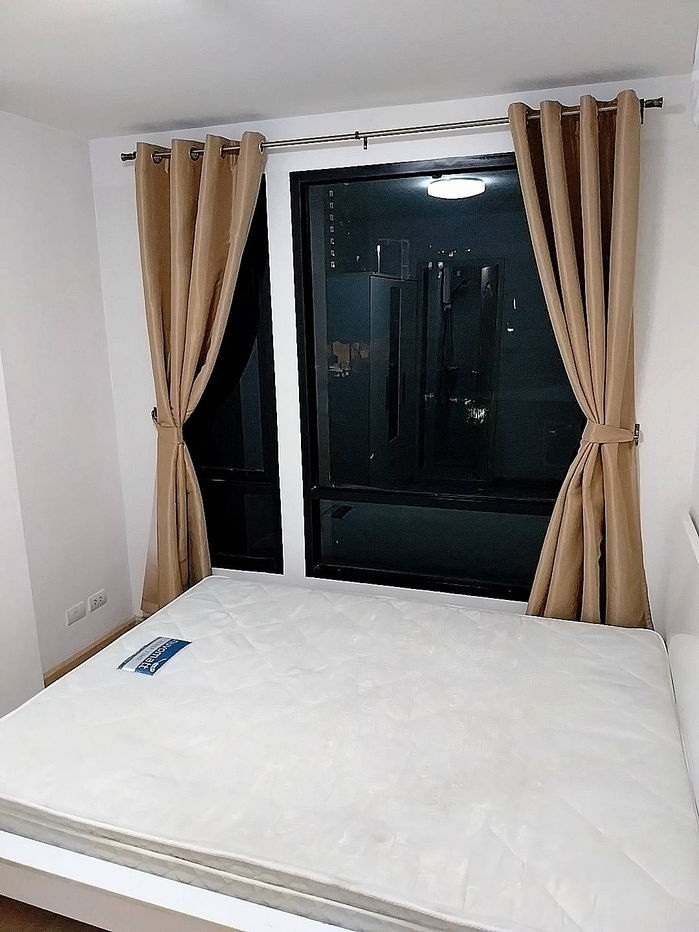 รูป ให้เช่า คอนโด ลิปป์ ลาดพร้าว 20 MRT ลาดพร้าว 450 เมตร - รูปที่ 9/24