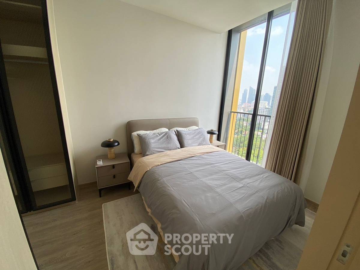picture 2-BR Condo at Noble State 39 near BTS Phrom Phong (ID 1533561) - 3/6