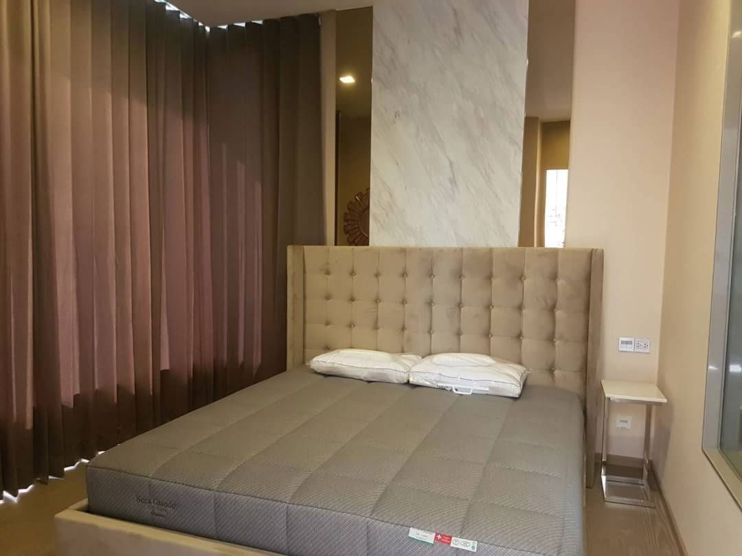 รูป The Esse Asoke 2 ห้องนอน 2 ห้องน้ำ ขนาด 74.6 ตร.ม. - รูปที่ 10/10
