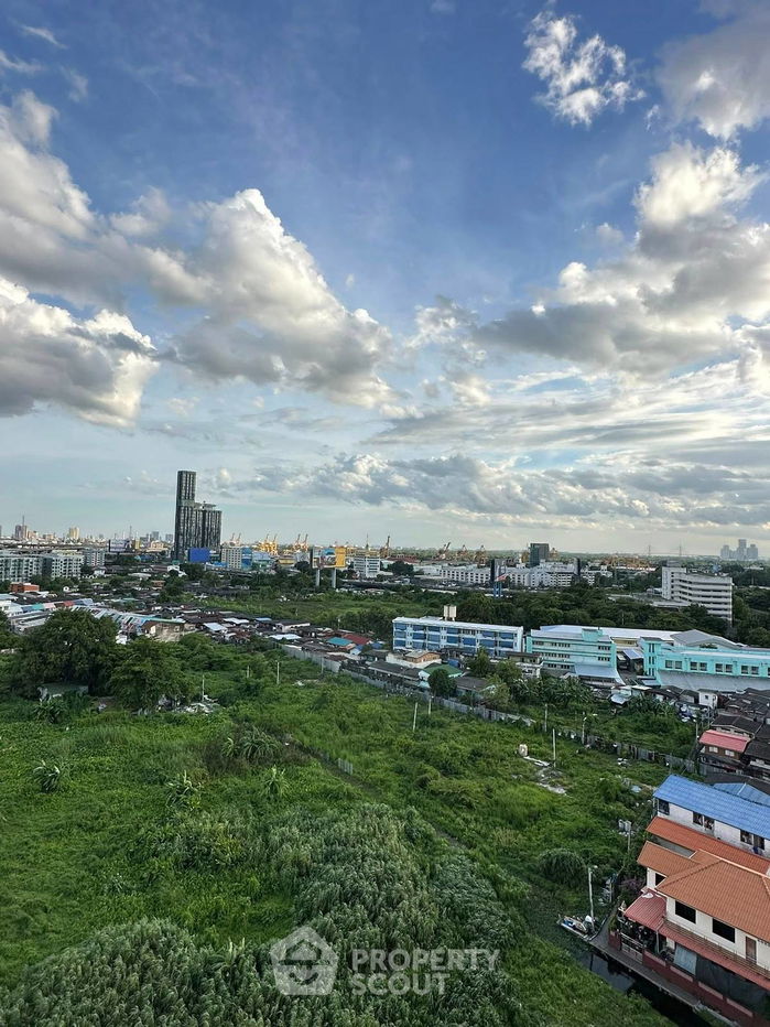 รูป คอนโด 1-ห้องนอน ที่ แอสปาย สุขุมวิท-พระราม 4 ใกล้ BTS พระโขนง (ID 2301900) - รูปที่ 8/11