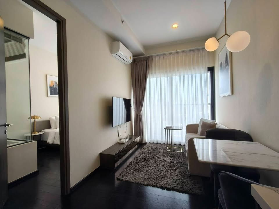 picture PFD-05688 Condo for Rent: Park Origin Thonglor Schedule a viewing ■ Line: @propertyfinder	 - 1/14