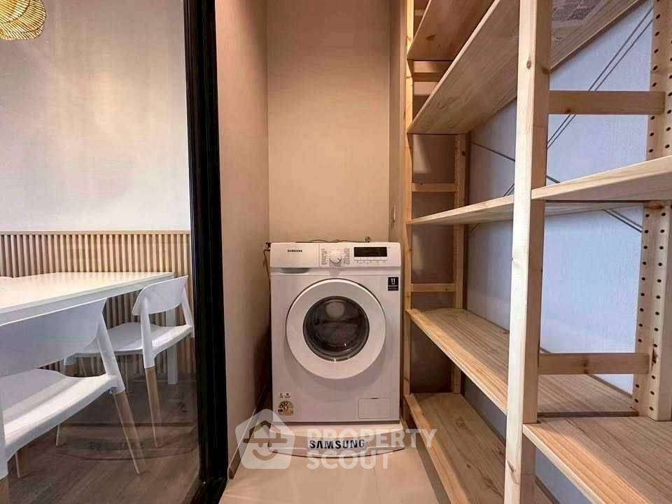 picture 2-BR Condo at Life Ladprao Valley near BTS Ha Yaek Lat Phrao (ID 2301415) - 10/13