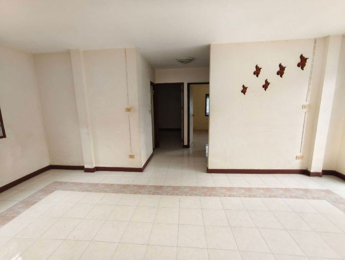 รูป บ้านเดี่ยว 2 ชั้นหลังริม หมู่บ้านเลค การ์เด้นโฮม - รูปที่ 29/32