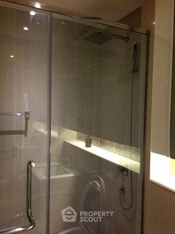 picture 1-BR Condo at H Sukhumvit 43 near BTS Phrom Phong (ID 2301435) - 10/15