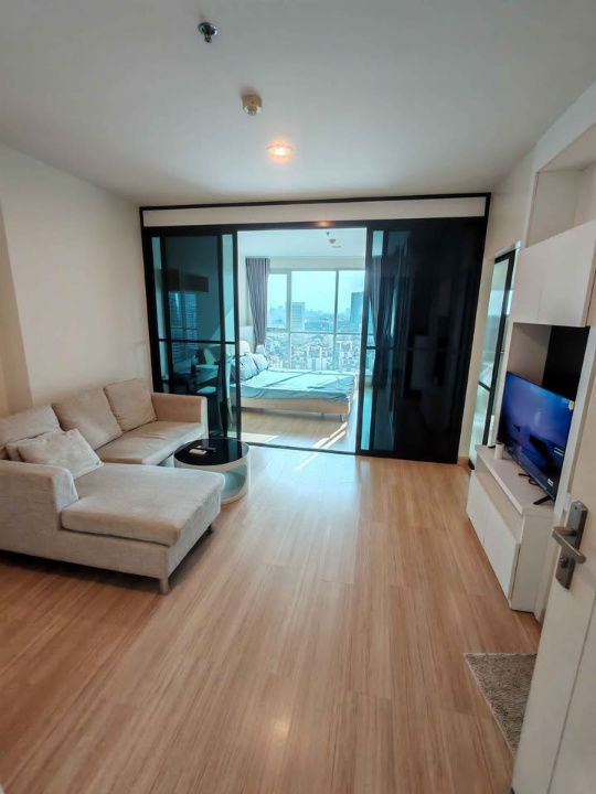 รูป 🏢 ให้เช่าคอนโด : Life @ Ladprao 18 (ไลฟ์ แอท ลาดพร้าว 18)   รหัสทรัพย์  | 📌LNP-C9266  - รูปที่ 27/37